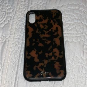 SONIX iPhone XR case
